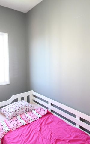 Apartamento à venda com 47m², 2 quartos e 1 vagaQuarto 2