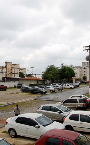 Apartamento à venda com 52m², 2 quartos e 1 vaga Apartamento à venda com 52m², 2 quartos e 1 vagaÁrea comum