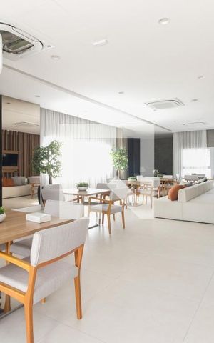 Apartamento à venda com 86m², 3 quartos e 1 vagaCondomínio - Salão de Festas