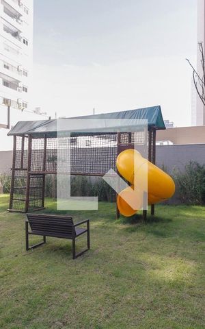 Apartamento à venda com 86m², 3 quartos e 1 vagaCondomínio - Playground