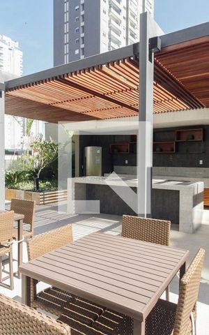 Apartamento à venda com 86m², 3 quartos e 1 vagaCondomínio - Churrasqueira