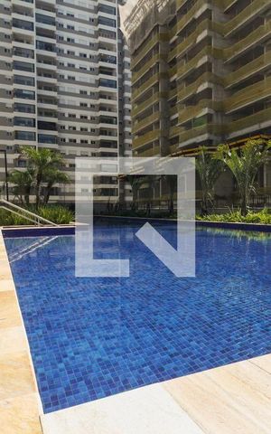 Apartamento à venda com 86m², 3 quartos e 1 vagaCondomínio - Piscina