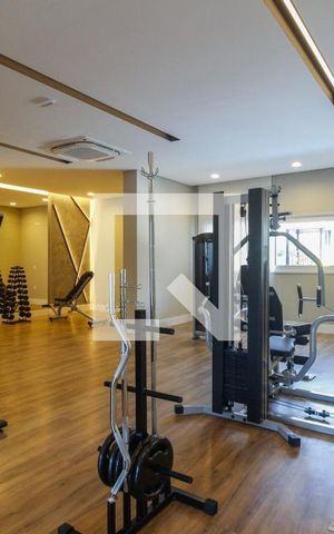 Apartamento à venda com 86m², 3 quartos e 1 vagaCondomínio - Academia
