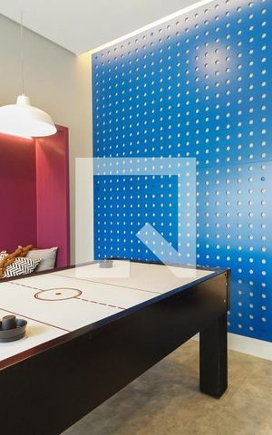 Apartamento à venda com 86m², 3 quartos e 1 vagaCondomínio - Salão de Jogos