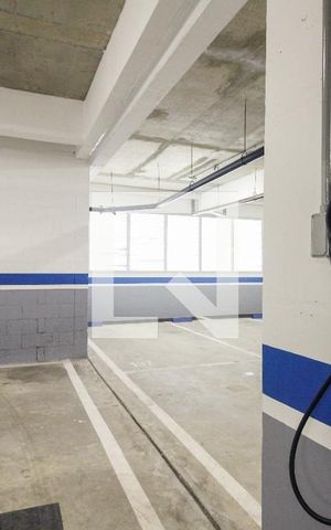 Apartamento à venda com 86m², 3 quartos e 1 vagaCondomínio - Garagem