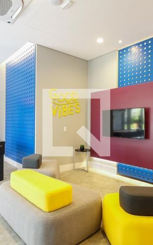 Apartamento à venda com 86m², 3 quartos e 1 vagaCondomínio - Salão de Jogos