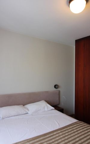 Studio à venda com 53m², 1 quarto e 1 vagaQuarto 