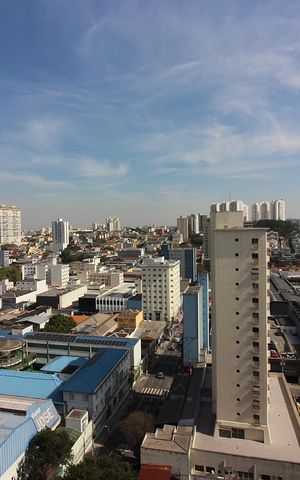 Studio à venda com 53m², 1 quarto e 1 vagaSala Sacada Vista 