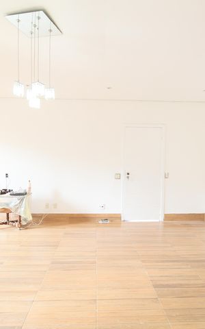 Casa para alugar com 150m², 2 quartos e 4 vagasSala