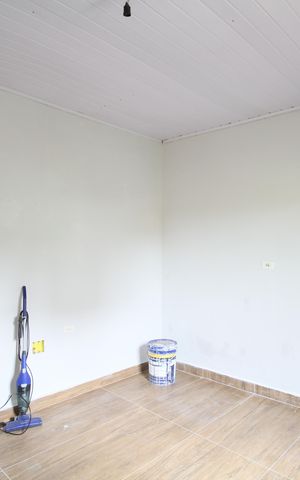 Casa para alugar com 150m², 2 quartos e 4 vagasSuíte