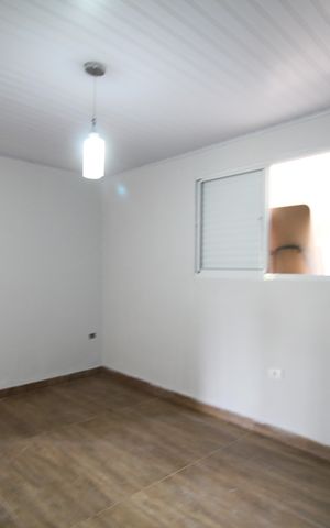 Casa para alugar com 150m², 2 quartos e 4 vagasQuarto