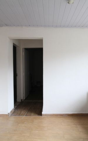Casa para alugar com 150m², 2 quartos e 4 vagasCozinha