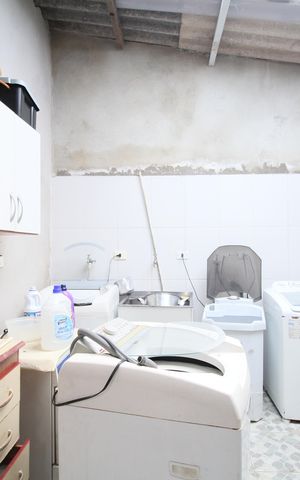 Casa para alugar com 150m², 2 quartos e 4 vagasÁrea de Serviço 1