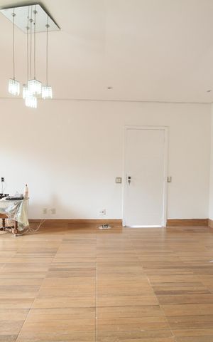 Casa para alugar com 150m², 2 quartos e 4 vagasSala