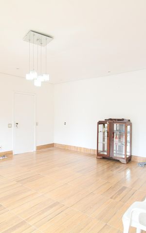 Casa para alugar com 150m², 2 quartos e 4 vagasSala