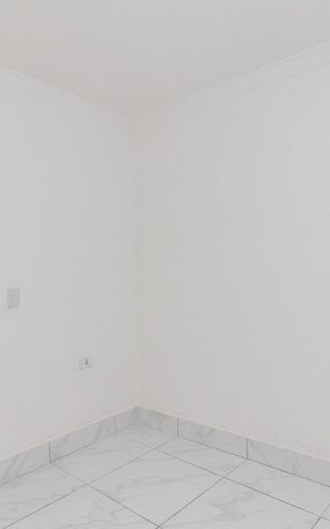 Apartamento para alugar com 40m², 2 quartos e sem vagaQuarto 1