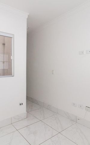 Apartamento para alugar com 40m², 2 quartos e sem vagaSala