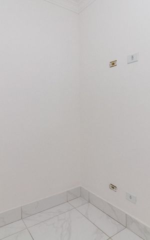 Apartamento para alugar com 40m², 2 quartos e sem vagaQuarto 2