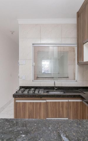Apartamento para alugar com 40m², 2 quartos e sem vagaCozinha