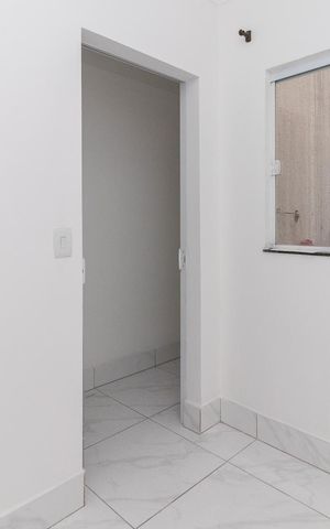 Apartamento para alugar com 40m², 2 quartos e sem vagaQuarto 2