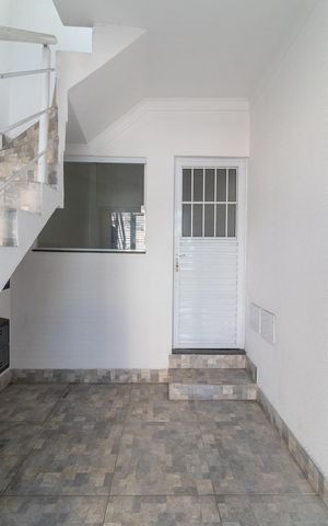 Apartamento para alugar com 40m², 2 quartos e sem vagaQuintal