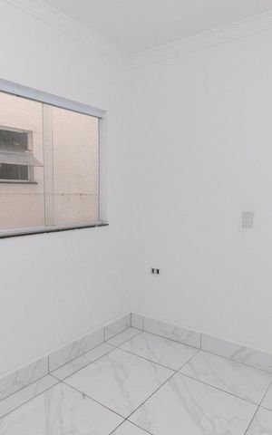Apartamento para alugar com 40m², 2 quartos e sem vagaQuarto 1
