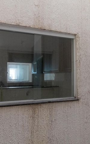 Apartamento para alugar com 40m², 2 quartos e sem vagaVista do Quarto 2