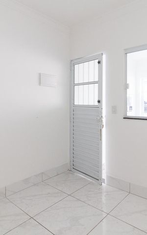 Apartamento para alugar com 40m², 2 quartos e sem vagaSala
