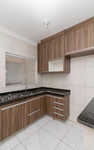 Apartamento para alugar com 40m², 2 quartos e sem vagaCozinha