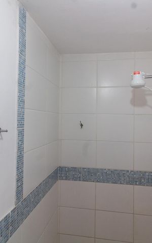 Casa à venda com 200m², 5 quartos e 2 vagas Casa à venda com 200m², 5 quartos e 2 vagasBanheiro da Suíte 3