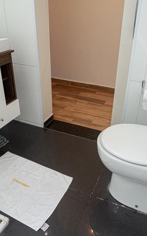 Studio à venda com 26m², 1 quarto e sem vaga Studio à venda com 26m², 1 quarto e sem vagaBanheiro