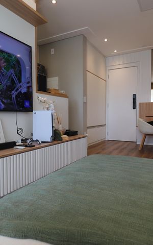 Apartamento à venda com 72m², 3 quartos e 1 vagaSala