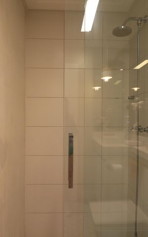 Apartamento à venda com 72m², 3 quartos e 1 vagaBanheiro 