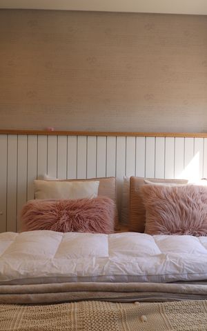 Apartamento à venda com 72m², 3 quartos e 1 vagaSuíte
