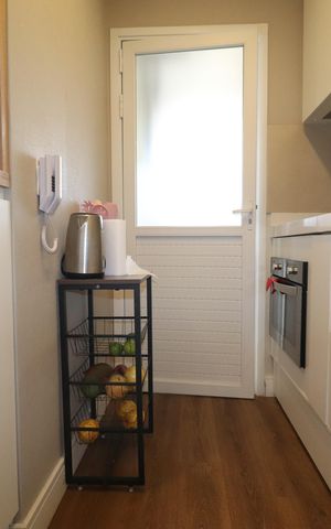 Apartamento à venda com 72m², 3 quartos e 1 vagaCozinha