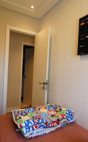 Apartamento à venda com 72m², 3 quartos e 1 vagaQuarto 1