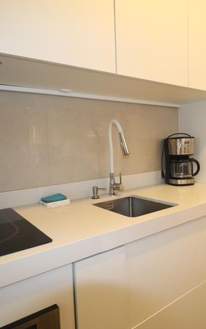 Apartamento à venda com 72m², 3 quartos e 1 vagaCozinha
