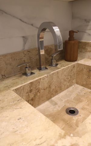 Apartamento à venda com 72m², 3 quartos e 1 vagaBanheiro Suíte