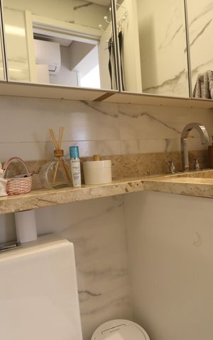 Apartamento à venda com 72m², 3 quartos e 1 vagaBanheiro Suíte