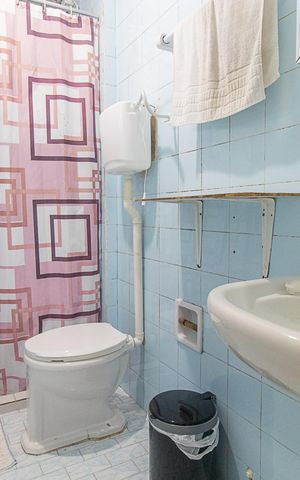 Casa para alugar com 231m², 3 quartos e 3 vagasBanheiro 1
