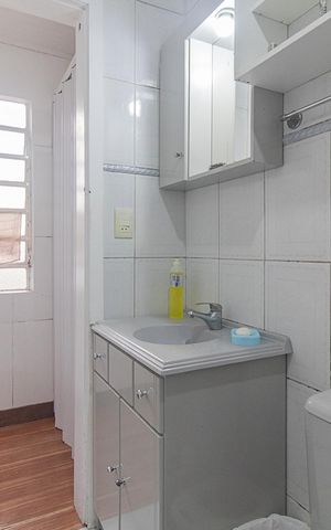 Casa para alugar com 231m², 3 quartos e 3 vagasBanheiro 2