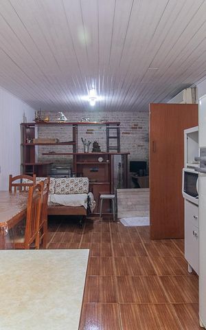 Casa para alugar com 231m², 3 quartos e 3 vagasSala/Cozinha