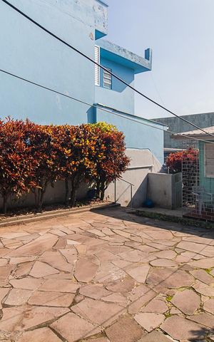 Casa para alugar com 231m², 3 quartos e 3 vagasQuintal