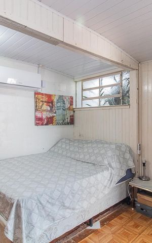 Casa para alugar com 231m², 3 quartos e 3 vagasQuarto 2