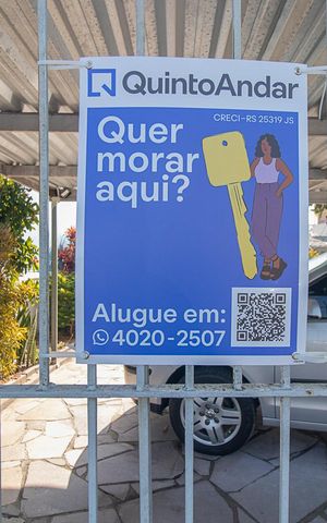 Casa para alugar com 231m², 3 quartos e 3 vagasPlaca