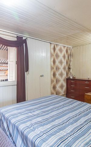 Casa para alugar com 231m², 3 quartos e 3 vagasQuarto 1