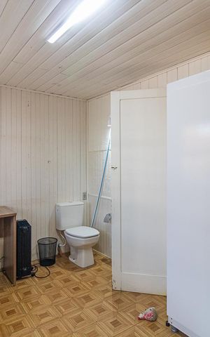 Casa para alugar com 231m², 3 quartos e 3 vagasEscritório