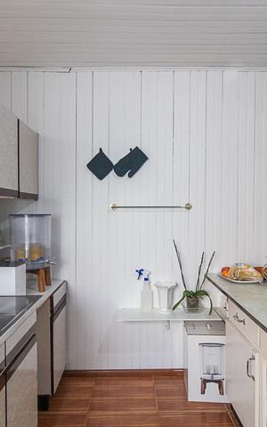 Casa para alugar com 231m², 3 quartos e 3 vagasSala/Cozinha