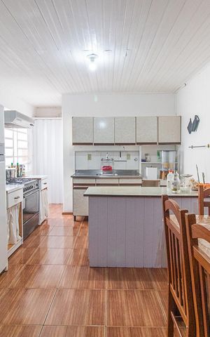 Casa para alugar com 231m², 3 quartos e 3 vagasSala/Cozinha