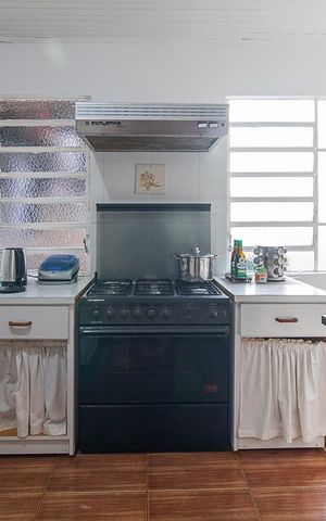 Casa para alugar com 231m², 3 quartos e 3 vagasSala/Cozinha